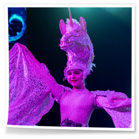 5 січня 2026 року відбулася 32-га заключна новорічна вистава «Зелений велетень» для маленьких харків’ян та їх батьків у безпечній локації.