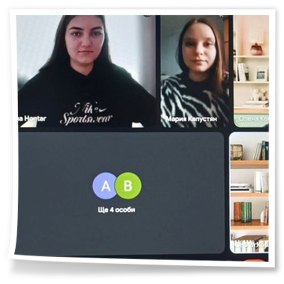 9 грудня 2025 року на цикловій комісії «Хорові та музично-теоретичні дисципліни» в межах вивчення навчальної дисципліни «Хорознавство та методика роботи з хором» відбувся круглий стіл «Видатні українські диригенти та хормейстери». Організатор заходу Василевська Олена Володимирівна.