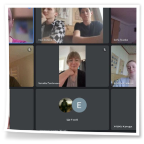 Презентація вибіркових дисциплін ОПП «Народна хореографія»