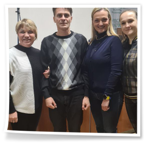 Всеукраїнська конференція, семінар-практикум з хореографії «Хореографічне мистецтво на сучасному етапі: теорії та практики, розвиток та перспективи»