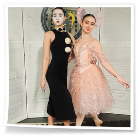 Всеукраїнський фестиваль-конкурс хореографічного мистецтва