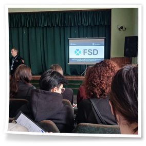 «Загроза від мін та вибухонебезпечних предметів»