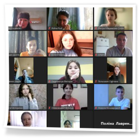 Відкритий конкурс-гра з музичного мистецтва «Всезнайко-музикант»