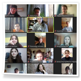 Відкритий конкурс-гра з музичного мистецтва «Всезнайко-музикант»